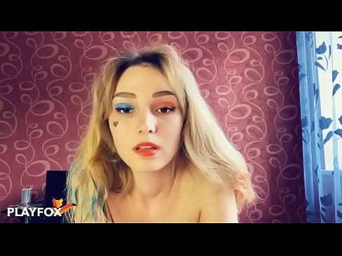❤️ Izingilazi ze-magic virtual reality zinginikeze ucansi no-Harley Quinn Izocansi nje ku-zu.hentai-id-tv.ru ❌️❤