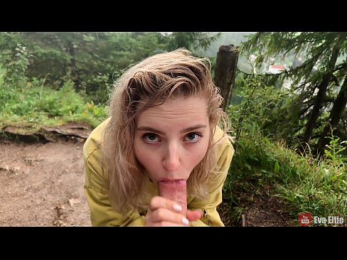❤️ Intombazane igwinya i-cum ngemuva kwe-blowjob yomphakathi - u-Eva Elfi Izocansi nje ku-zu.hentai-id-tv.ru ❌️❤
